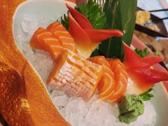 -西村日本料理(香格里拉饭店)
