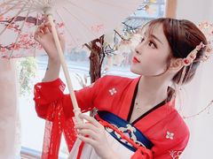 -汉仪华裳汉服旗袍·摄影写真馆(乌镇西栅店)