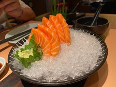 -山葵家·创意料理(宁波来福士店)