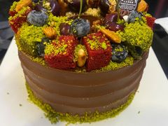 -DUFF LANGE杜夫朗格蛋糕