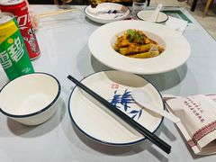 -听涛雅苑百味饺子老家菜馆
