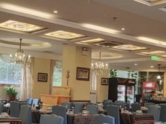 -巴依老爷新疆美食(魏公村店)
