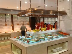 -厦门海景千禧大酒店·海景咖啡厅