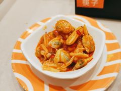 -新一番三文鱼寿司(大东海店)