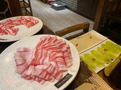 -唇辣号重庆老火锅(亦庄店)