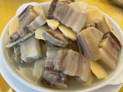 -鑫福楼农家菜