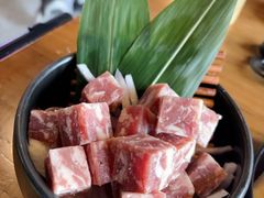 -熊小胖烤肉火锅(上海路店)