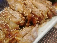 -樱の千渡日式料理·铁板烧•烧鸟(金盛田广场店)