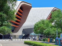 -贝林大翅鲸简餐厅(国家海洋博物馆店)