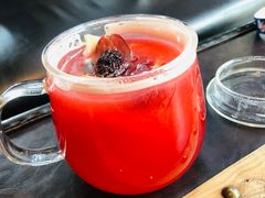 -maan coffee漫咖啡(通州店)