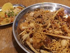 -辣盘盘麻辣烫(购物公园店)