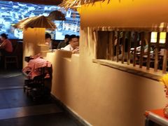 -老湘村·湖南土菜(天河维多利店)