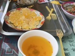 -百年老茶馆