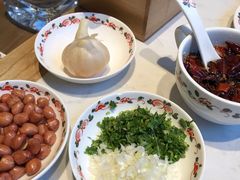 -东门口涮肉·砂锅·烤串(老门东店)