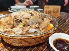 -猪肉婆私房菜(容桂总店)