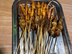 -猫姑娘大盘鸡(商城路店)