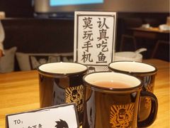 -太二酸菜鱼(汕头苏宁广场店)