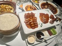 -漢舍中国菜馆(浦东嘉里城店)