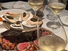 -壳里西餐厅Coquille Seafood Bistro(蒙自路店)