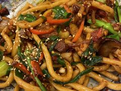 -清真·玛丽亚新疆菜主题餐厅(浙江中路店)