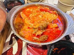 -靓靓蒸虾·头牌蒸虾(雪松路总店)