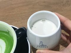 -野鸽子咖啡(中航店)