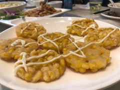 玉米烙-李氏传家菜(兴城路店)