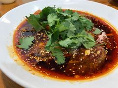 -易老妈蹄花.特色川菜(人民公园总店)