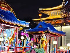 -大唐不夜城