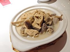 -风味小馆(天目湖宾馆店)
