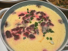 -炊烟·山房菜