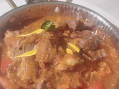 -Mezomd曼索蒂西班牙餐厅(广粤店)