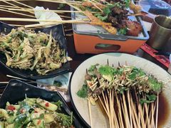 -林二哥宜烤官·宜宾小烧烤