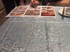 -巴扎美食·新疆菜·西域歌舞表演餐厅(新疆大厦店)