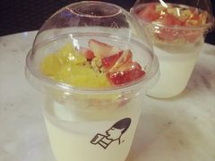 -喜茶(深圳福田星河COCO Park店)