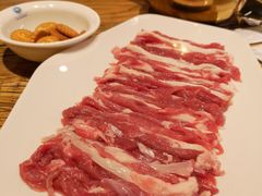 -额尔敦传统涮(公园西路店)