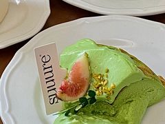 -流酥可心·牛乳蛋糕商店(禾祥西路店)