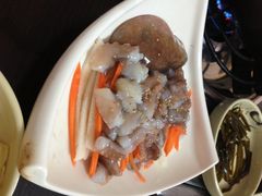 东海章鱼馆-东海章鱼馆(恒瑞街店)