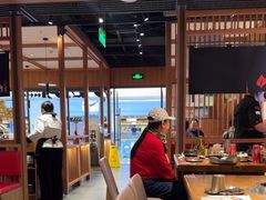 -汉拿山(北京上地华联店)
