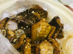 -凯盈阁·顺德私房菜·桑拿鸡