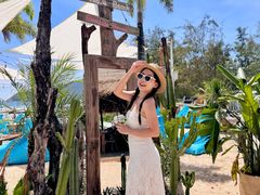 -西涌国际滨海旅游区