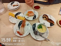 -海鲜三崎港(镰仓小町通店)