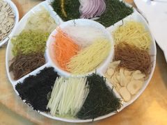 配料-余师傅鱼生王