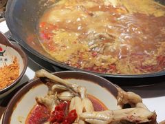 -老天桥蛙炉火锅(姑苏总店)