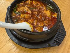 -陈麻婆豆腐总店