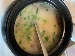 -老牌坊鲁菜名店(宽厚里店)