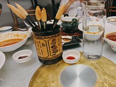 -唐猫庭院·千年陕菜(大唐不夜城店)