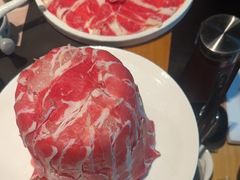 -东来顺·非遗火锅(高新店)
