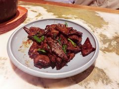 -小吊梨汤·北京菜(香山店)