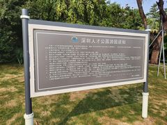 -深圳人才公园